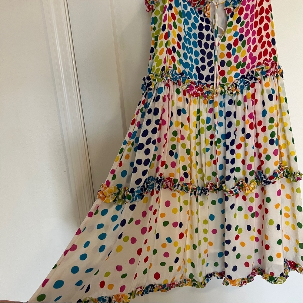 All Things Mochi Blessica Dress - Picture 6 of 7